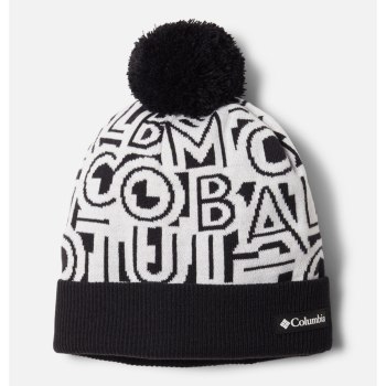 Columbia Muts Heren, Polar Powder Zwart, 87DVAZNKM